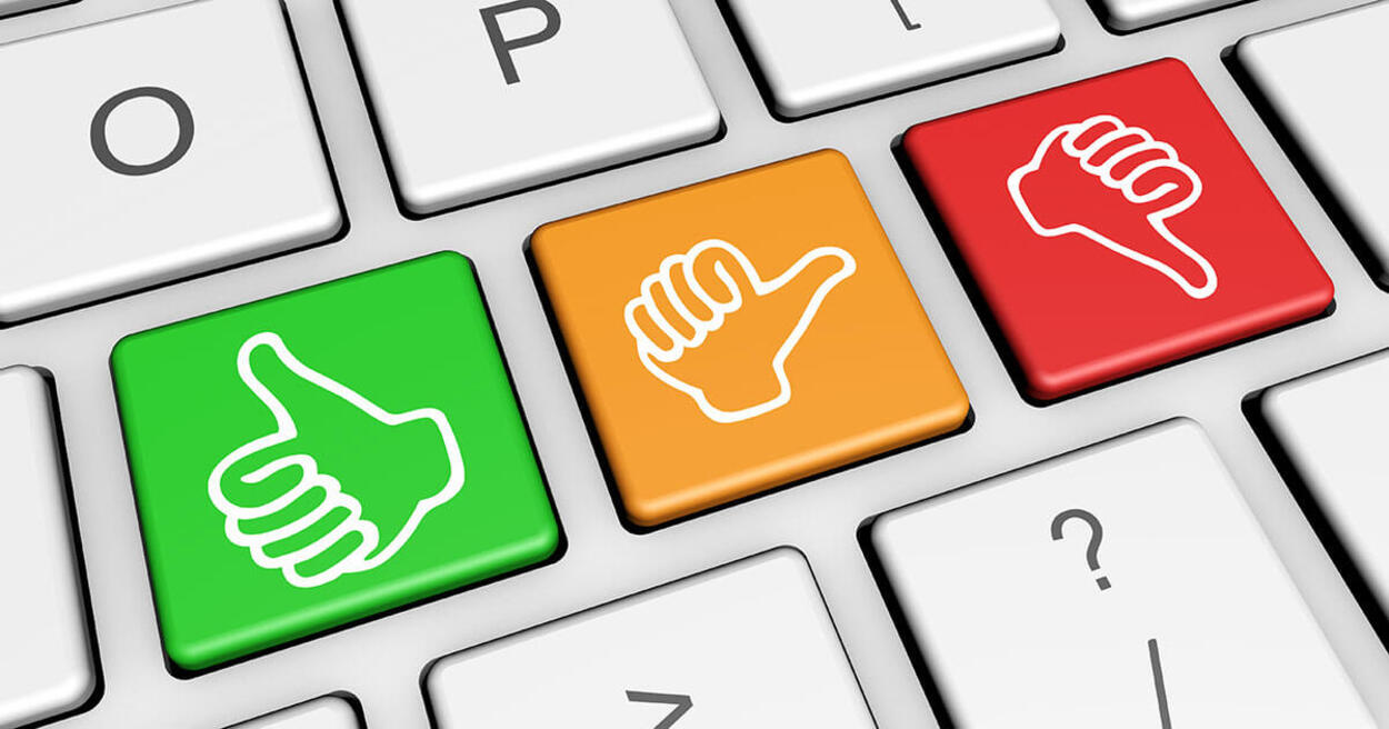 Jetzt 3 x 25 Euro Spielgutscheine gewinnen! Nimm an der Umfrage teil und gib uns Feedback.